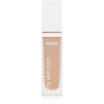 Paese My Skin Icon Mattifying Foundation machiaj cu efect matifiant - imagine 2